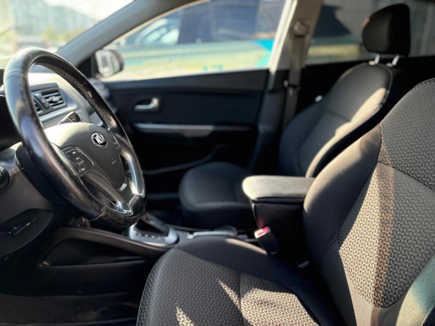 Kia Rio III Рестайлинг Череповец  - изображение 11