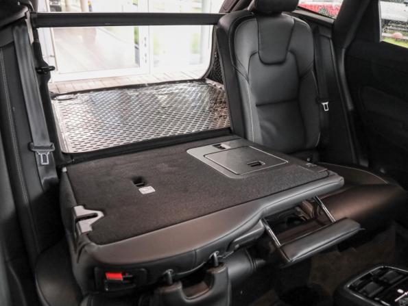 Volvo XC60 II с пробегом 2019 года, цена 3 599 000 рублей, 119299 км, внедорожник, Автокод Объявления