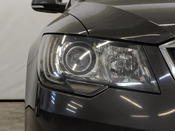 Skoda Superb II Рестайлинг с пробегом 2014 года, цена 1 365 000 рублей, 165371 км, лифтбек, Автокод Объявления