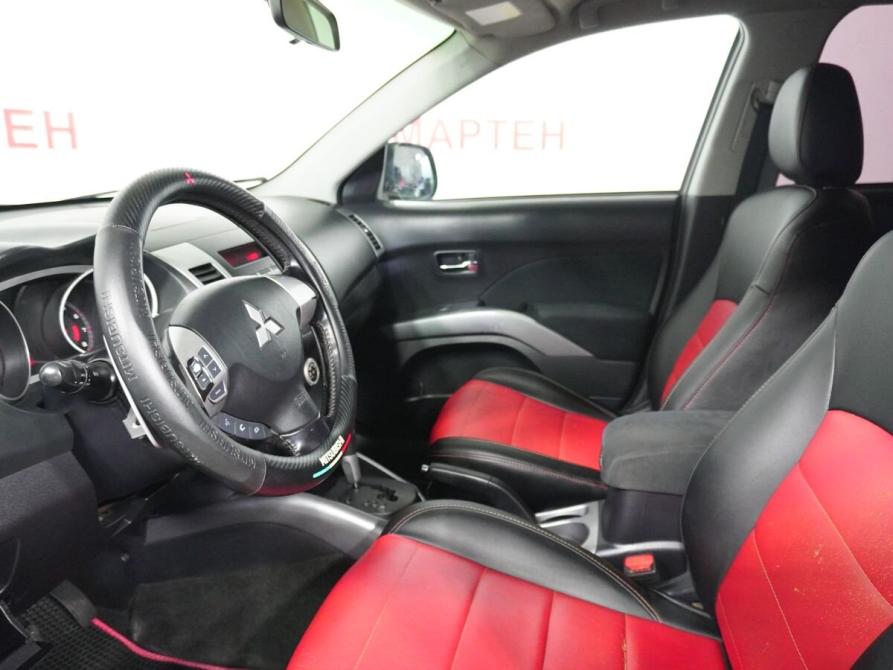 Mitsubishi Outlander II Вологда  - изображение 10
