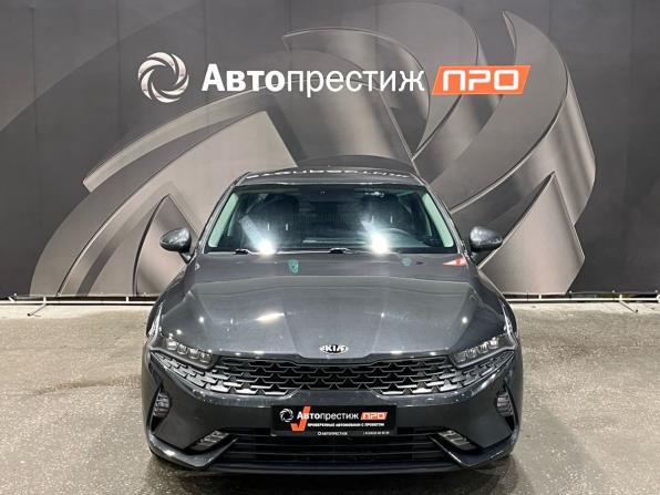 Kia K5 III с пробегом 2021 года, цена 1 899 000 рублей, 193211 км, седан, Автокод Объявления