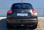 Nissan Juke I Абакан  - изображение 25