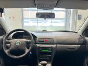 Skoda Octavia I (A4) Рестайлинг Москва  - изображение 30