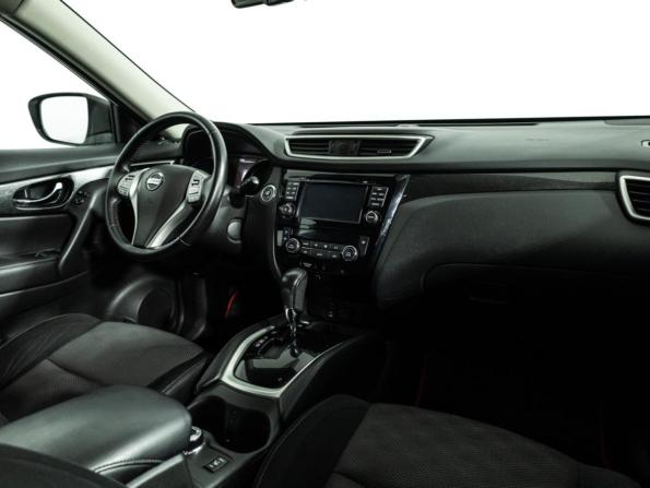 Nissan X-Trail III с пробегом 2018 года, цена 1 789 700 рублей, 159000 км, внедорожник, Автокод Объявления