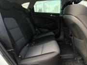 Hyundai Tucson III Рестайлинг Воронеж  - изображение 23