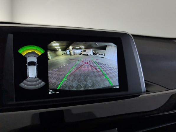 BMW X1 II (F48) Рестайлинг с пробегом 2019 года, цена 3 277 000 рублей, 33910 км, внедорожник, Автокод Объявления