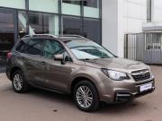 Subaru Forester IV Рестайлинг 2 Химки  - изображение 19