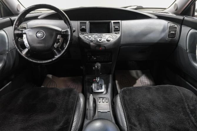 Nissan Primera III (P12) с пробегом 2004 года, цена 299 000 рублей, 334000 км, седан, Автокод Объявления
