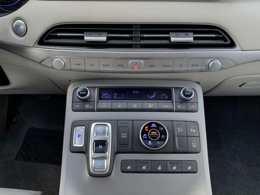 Hyundai Palisade I Москва  - изображение 29
