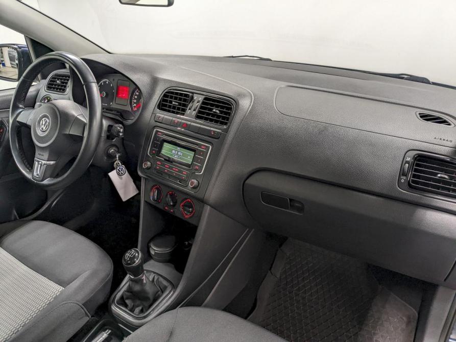 Volkswagen Polo V Москва  - изображение 19