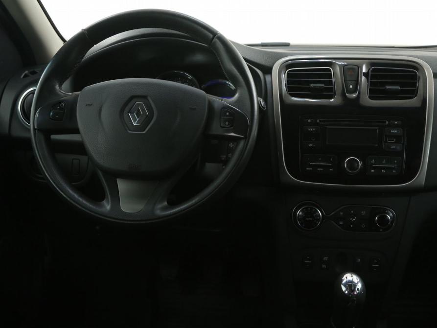 Renault Sandero II Иваново  - изображение 13