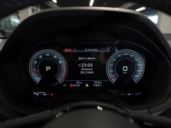 Audi Q2 I Рестайлинг с пробегом 2025 года, цена 3 750 000 рублей, 30 км, внедорожник, Автокод Объявления
