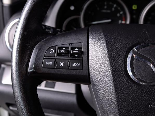 Mazda 6 II (GH) Рестайлинг с пробегом 2012 года, цена 1 199 000 рублей, 153000 км, седан, Автокод Объявления