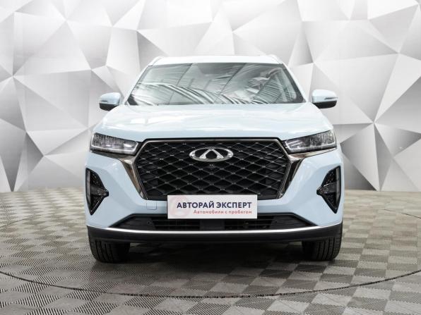 Chery Tiggo 7 Pro Max I с пробегом 2023 года, цена 1 850 000 рублей, 62345 км, внедорожник, Автокод Объявления
