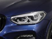 BMW X3 III (G01) Химки  - изображение 28