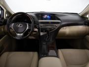 Lexus RX III Рестайлинг Санкт-Петербург  - изображение 35