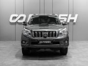 Toyota Land Cruiser Prado 150 Series Тюмень  - изображение 28