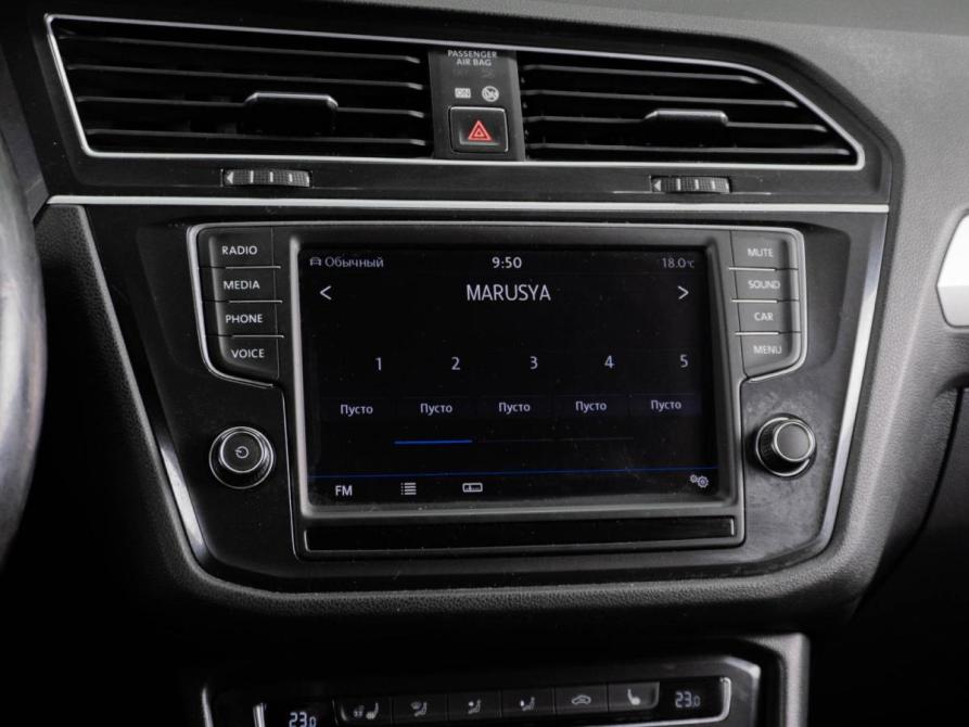 Volkswagen Tiguan II Тюмень  - изображение 14