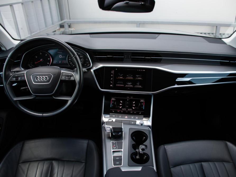 Audi A6 V (C8) Москва  - изображение 17