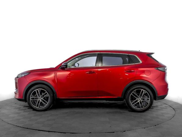 Changan CS55 Plus II с пробегом 2023 года, цена 1 995 000 рублей, 32413 км, внедорожник, Автокод Объявления
