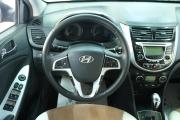 Hyundai Solaris I Омск  - изображение 35