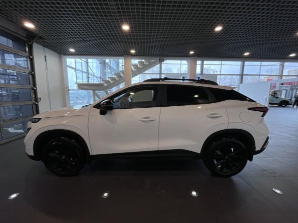 Omoda C5 I Рестайлинг с пробегом 2024 года, цена 2 500 000 рублей, 21417 км, внедорожник, Автокод Объявления