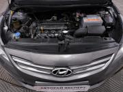 Hyundai Solaris I Рестайлинг Ульяновск  - изображение 38