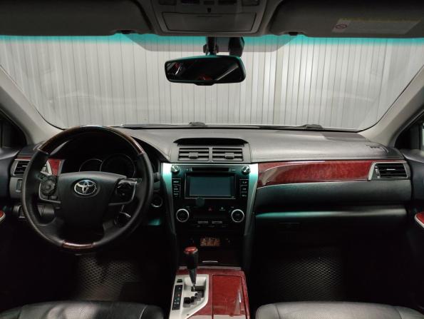 Toyota Camry VII (XV50) с пробегом 2011 года, цена 1 290 000 рублей, 287567 км, седан, Автокод Объявления