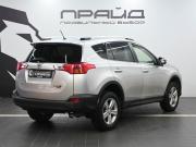 Toyota RAV4 IV (XA40) Ростов-на-Дону  - изображение 24