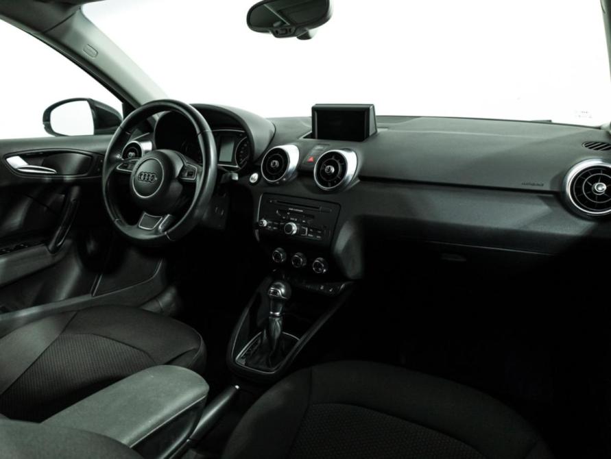 Audi A1 I (8X) Санкт-Петербург  - изображение 10