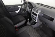 Renault Logan I Рестайлинг Пермь  - изображение 30