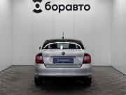 Skoda Rapid I Рестайлинг Воронеж  - изображение 24