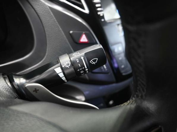 Hyundai i40 I Рестайлинг с пробегом 2015 года, цена 1 439 900 рублей, 195000 км, седан, Автокод Объявления