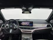 BMW X7 I (G07) Рестайлинг Москва  - изображение 30