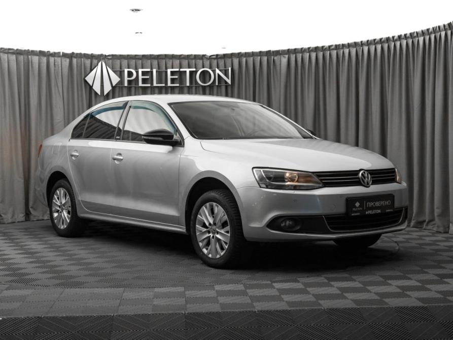 Volkswagen Jetta VI Москва  - изображение 2