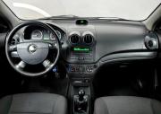 Chevrolet Aveo I Рестайлинг Москва  - изображение 30