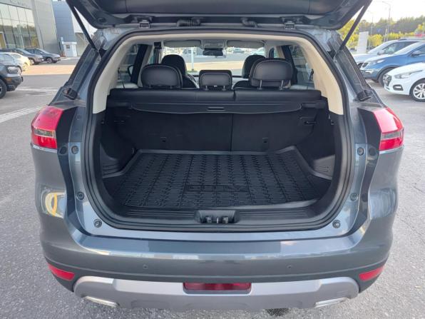 Geely Atlas I с пробегом 2020 года, цена 1 800 000 рублей, 62822 км, внедорожник, Автокод Объявления