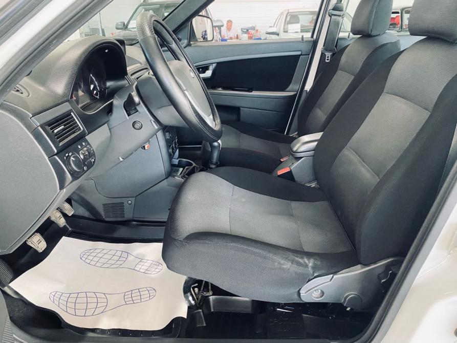 Lada (ВАЗ) Priora I Рестайлинг Миасс  - изображение 9