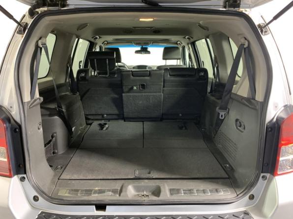 Nissan Pathfinder III Рестайлинг с пробегом 2010 года, цена 1 465 000 рублей, 177000 км, внедорожник, Автокод Объявления