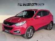 Hyundai ix35 I Рестайлинг Уфа  - изображение 22