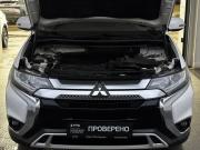 Mitsubishi Outlander III Рестайлинг 3 Уфа  - изображение 33