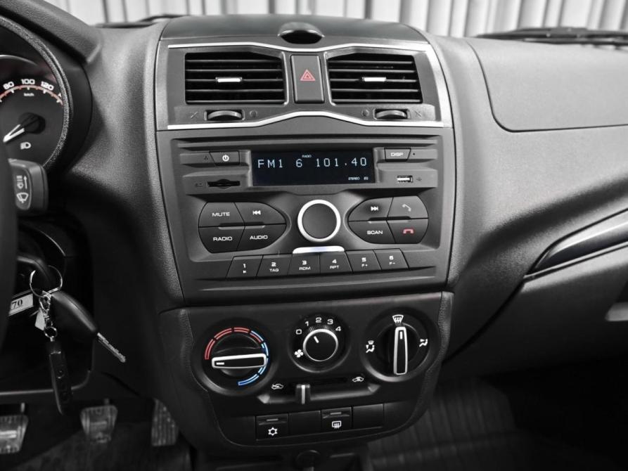 Lada (ВАЗ) Granta I Рестайлинг Ставрополь  - изображение 12