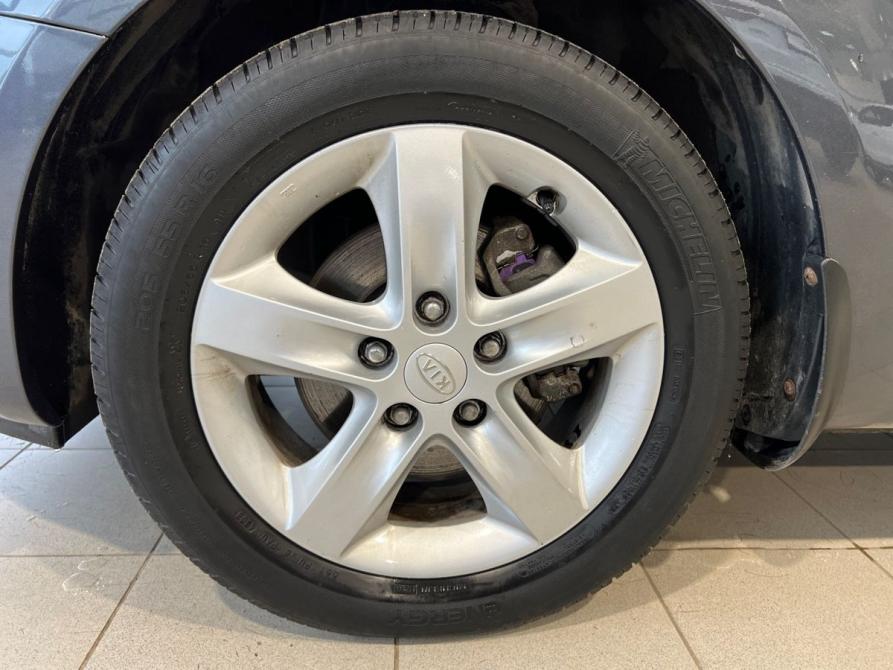 Kia Ceed I Москва  - изображение 9