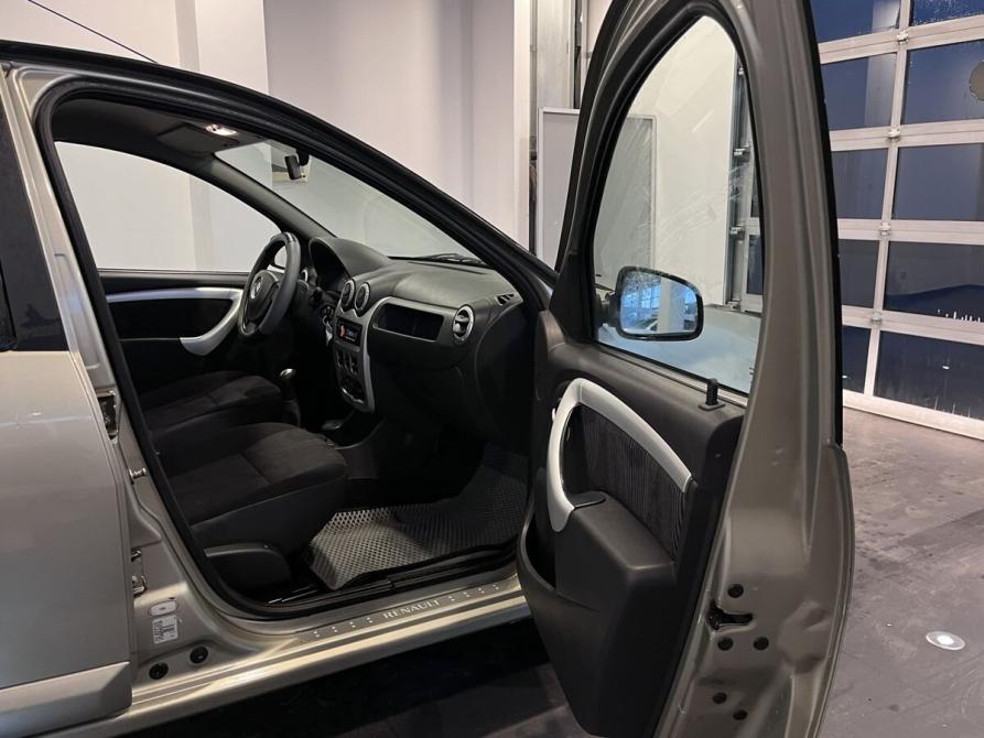 Renault Sandero I Чебоксары  - изображение 26