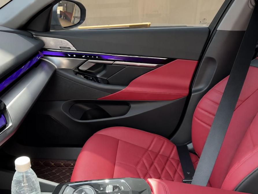 BMW 5 серии VIII (G60/G61/G68) Самара  - изображение 5