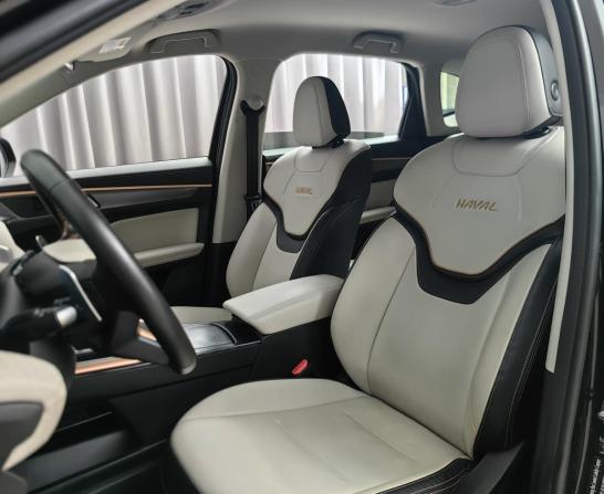 Haval Jolion I с пробегом 2023 года, цена 1 898 000 рублей, 52495 км, внедорожник, Автокод Объявления