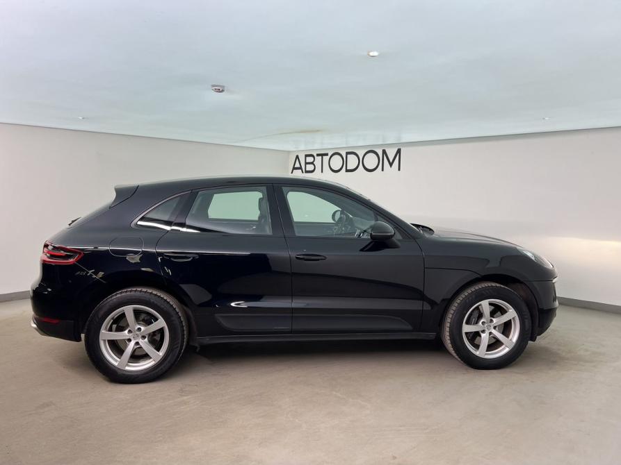 Porsche Macan I Москва  - изображение 5