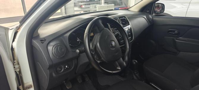 Renault Logan II с пробегом 2016 года, цена 559 000 рублей, 171000 км, седан, Автокод Объявления