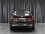 Kia Optima IV Рестайлинг Тюмень  - изображение 22