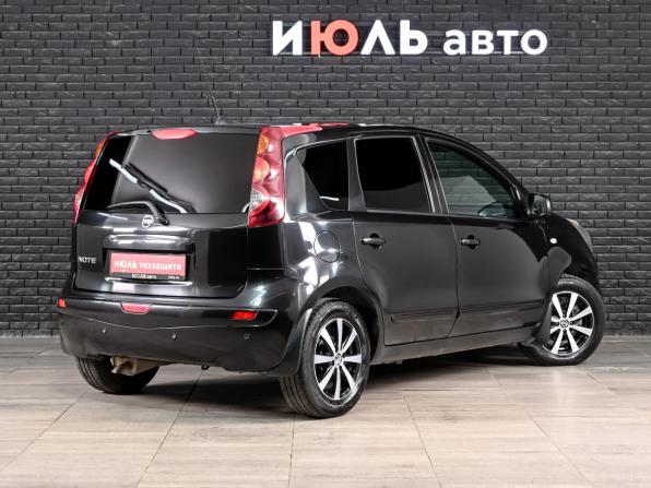 Nissan Note I Рестайлинг с пробегом 2012 года, цена 850 000 рублей, 203660 км, хэтчбек, Автокод Объявления